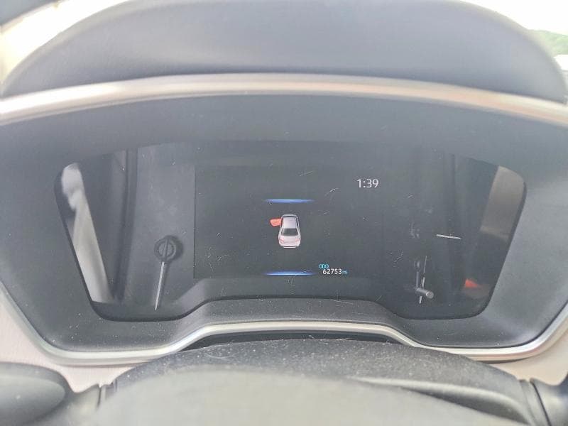 2020 TOYOTA COROLLA XLE 9