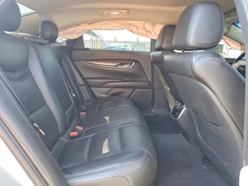 2019 CADILLAC XTS LUXURY 10