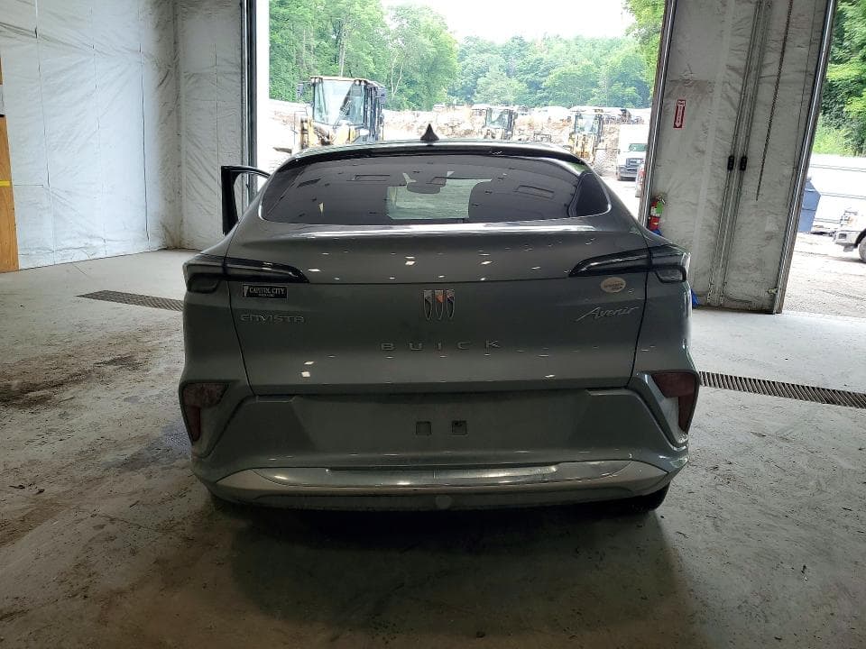 2024 BUICK ENVISTA AVENIR 6