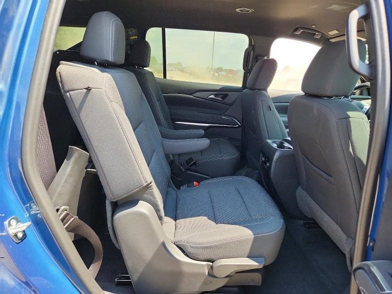 2024 CHEVROLET TRAVERSE LT 11