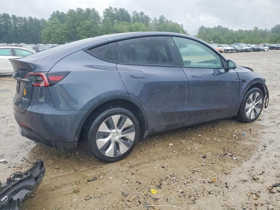 2023 TESLA MODEL Y 3