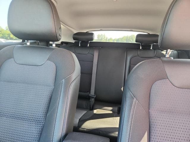 2024 CHEVROLET TRAX 1LT 10