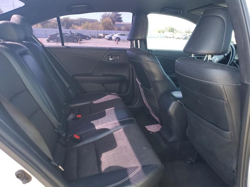 2017 HONDA ACCORD SPORT 10