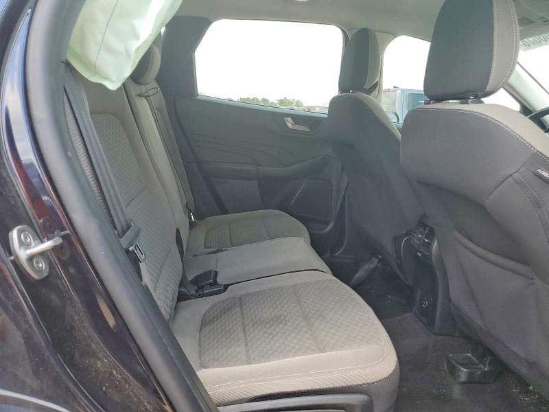 2021 FORD ESCAPE SE 10