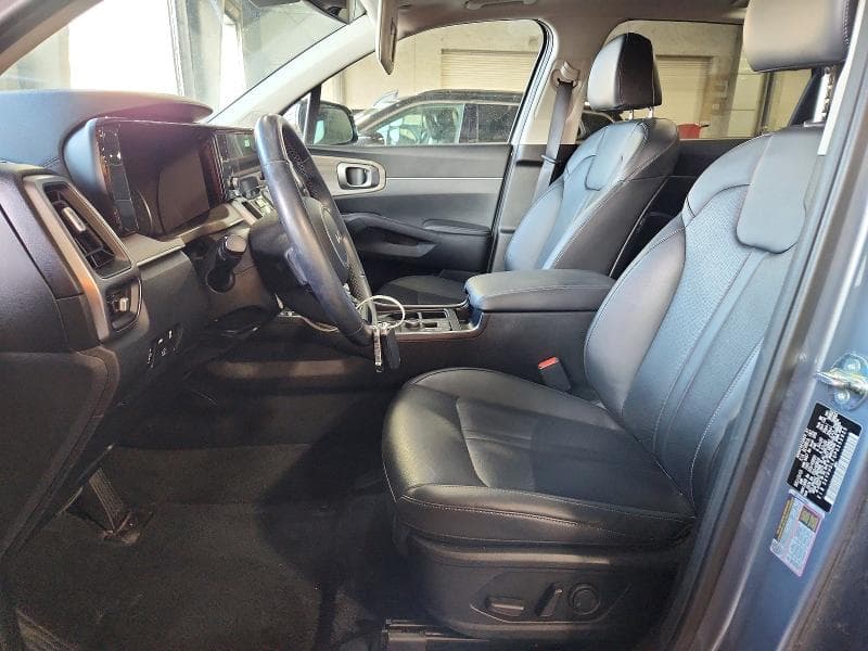 2023 KIA SORENTO EX 7