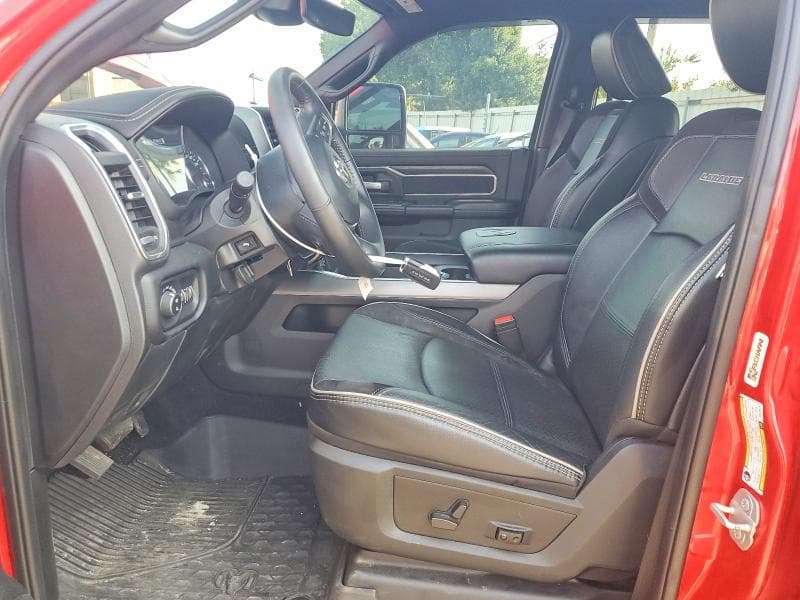 2024 RAM 3500 LARAMIE 7