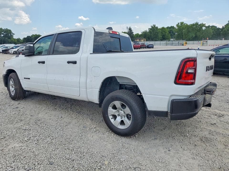 2025 RAM 1500 TRADESMAN 2