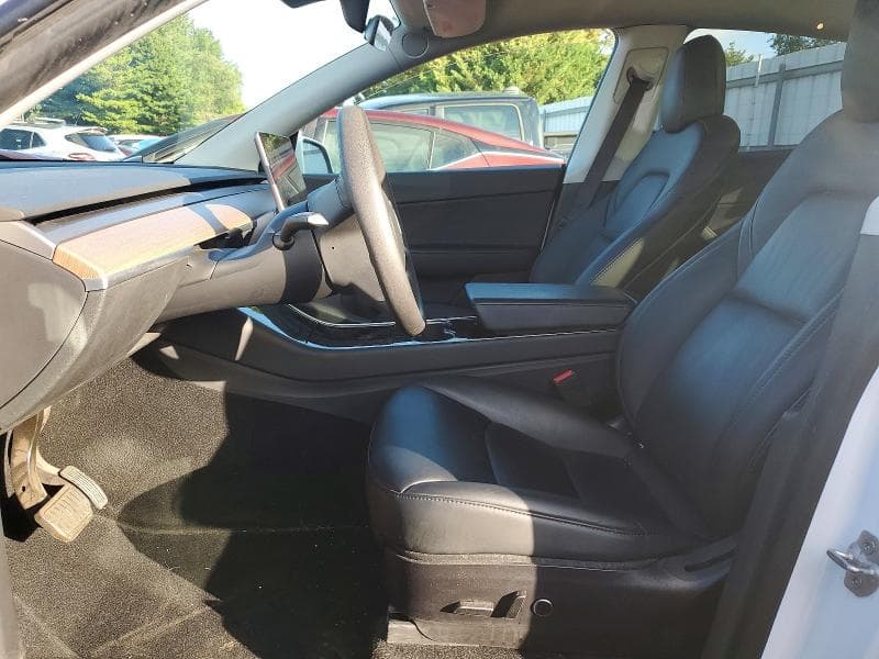 2021 TESLA MODEL Y 7