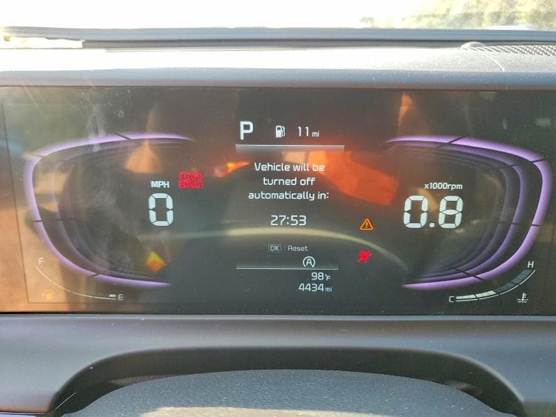2026 KIA SELTOS S 9