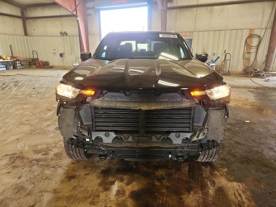 2024 CHEVROLET COLORADO LT 5