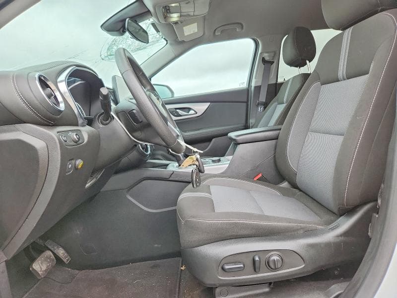2023 CHEVROLET BLAZER 2LT 7