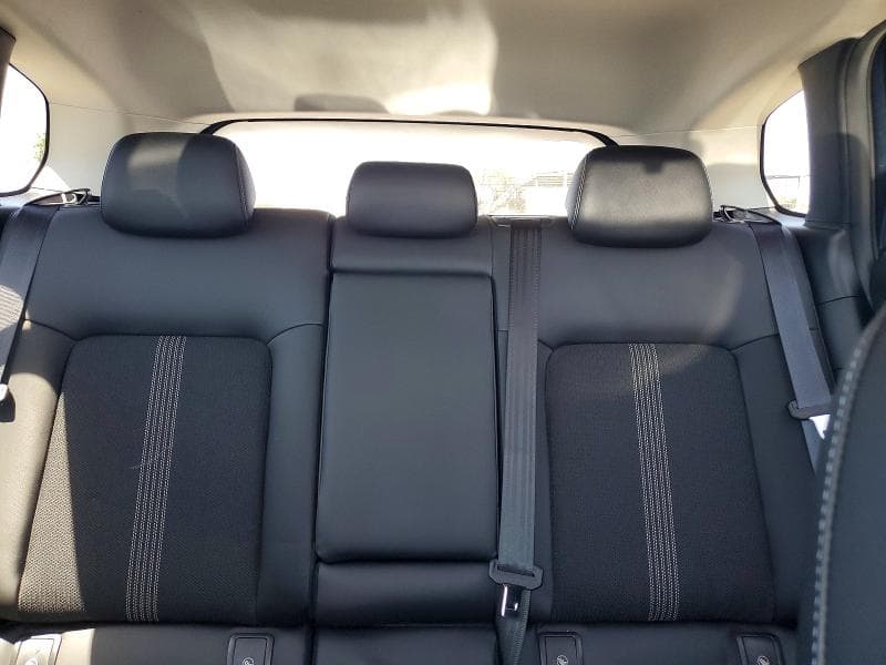 2025 MAZDA CX-50 SELECT 10