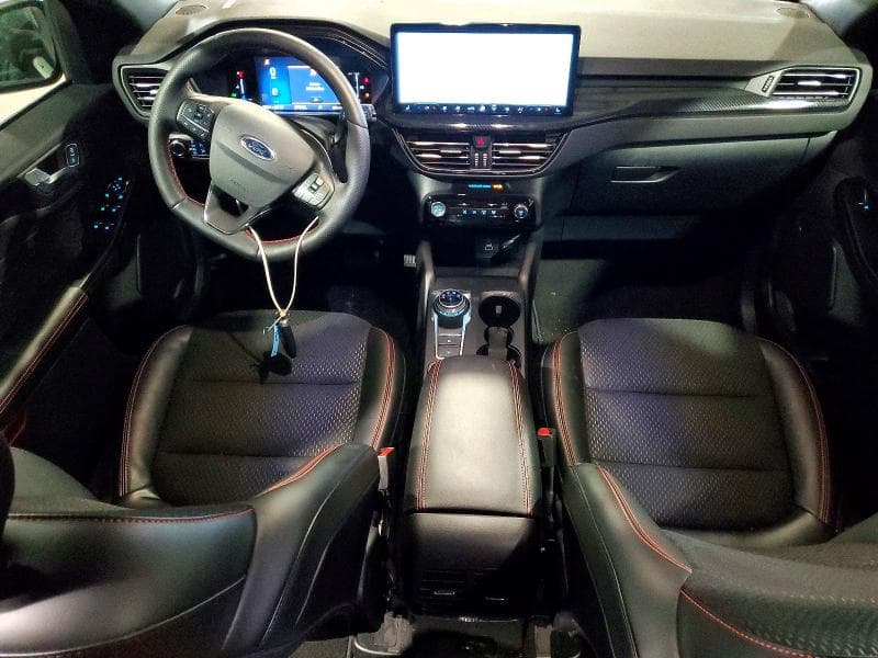 2025 FORD ESCAPE ST LINE 8