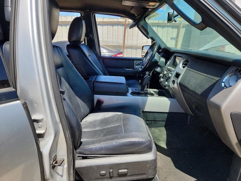 2017 FORD EXPEDITION XLT 7