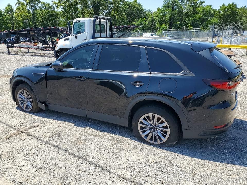 2024 MAZDA CX-90 SELECT 2