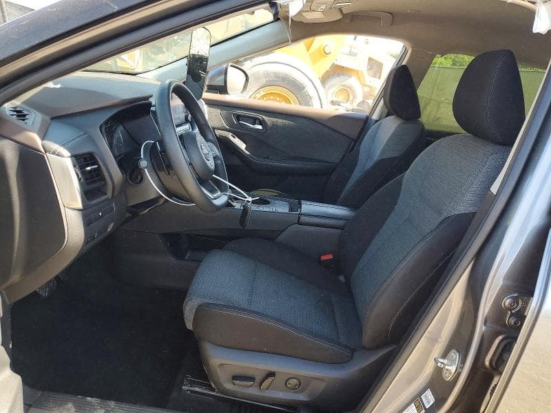 2023 NISSAN ROGUE SV 7
