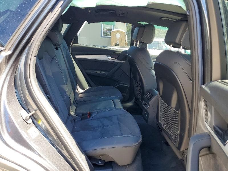 2024 AUDI Q5 E PRESTIGE 55 11