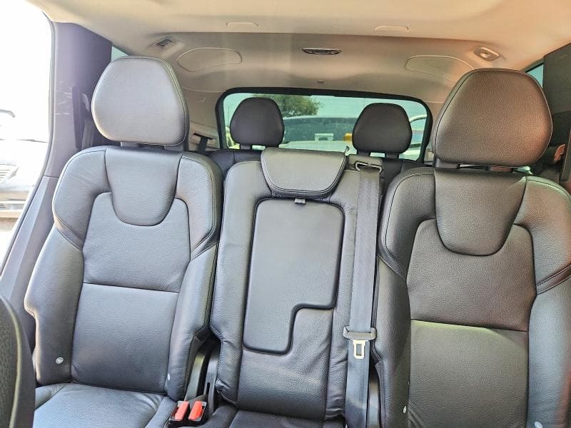 2018 VOLVO XC90 T6 10