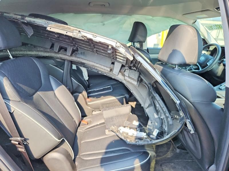 2025 HYUNDAI PALISADE SEL 11