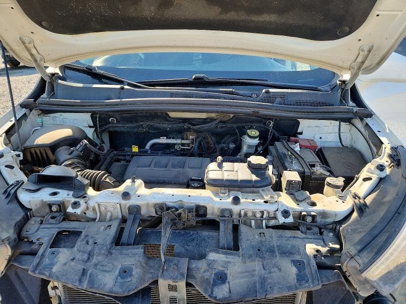 2020 BUICK ENCORE PREFERRED 12