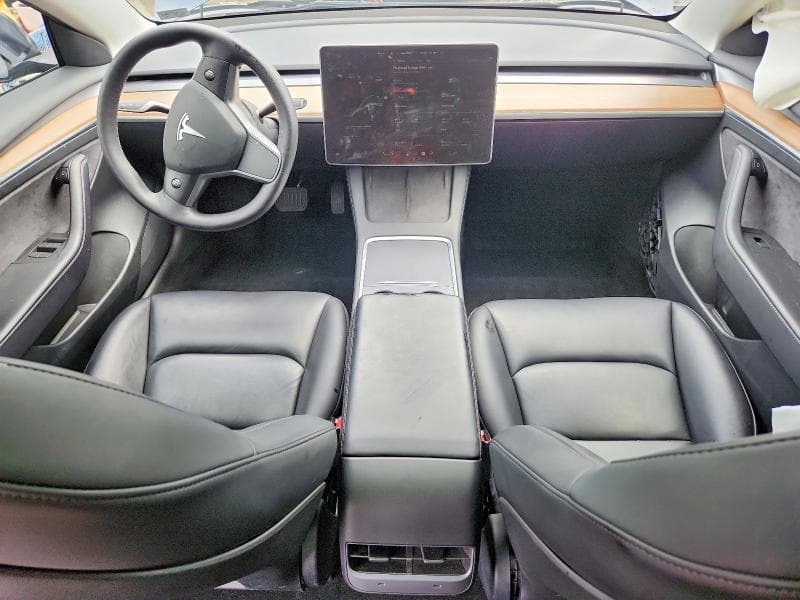 2023 TESLA MODEL 3 8