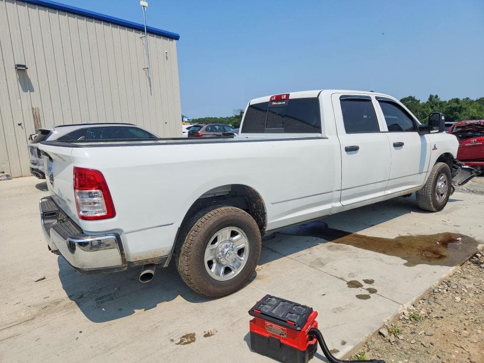 2024 RAM 2500 TRADESMAN 3