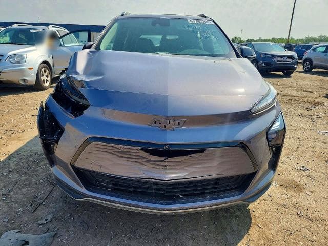 2022 CHEVROLET BOLT EUV PREMIER 5