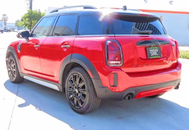 2024 MINI COOPER S COUNTRYMAN 4