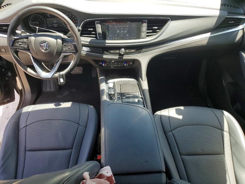 2024 BUICK ENCLAVE ESSENCE 8