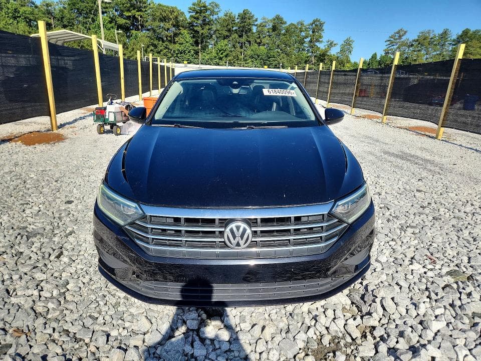 2021 VOLKSWAGEN JETTA SEL 5