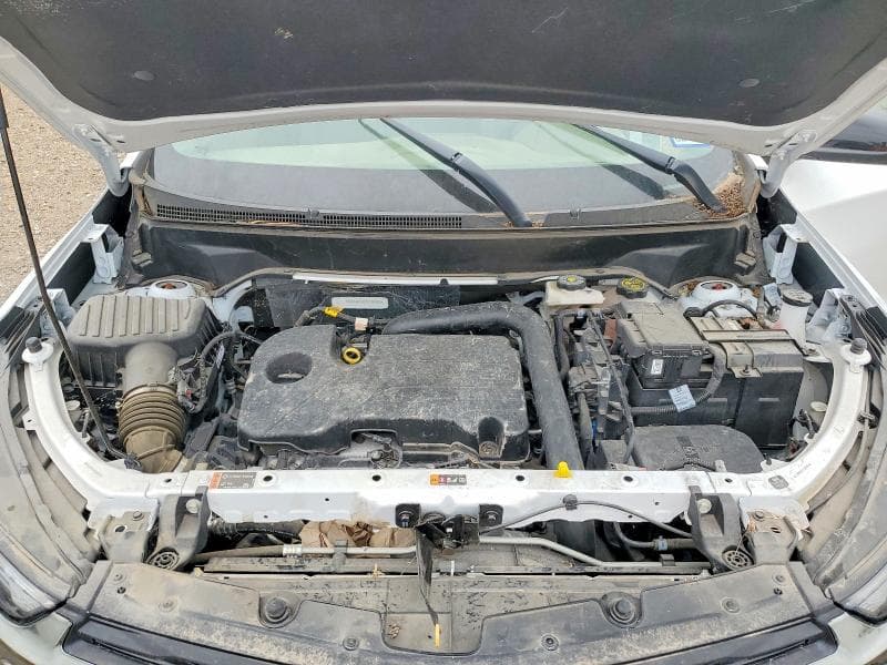 2023 CHEVROLET EQUINOX LS 11