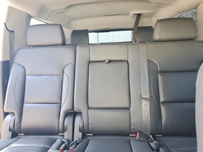 2018 CHEVROLET SUBURBAN K1500 LT 10