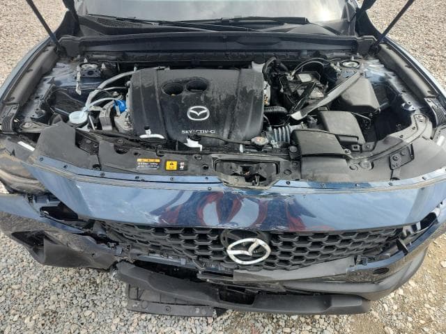 2024 MAZDA CX-50 PREMIUM 12