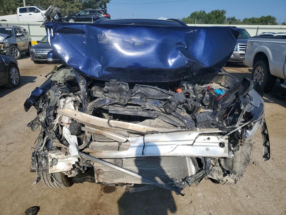 2021 TOYOTA RAV4 LIMITED 5