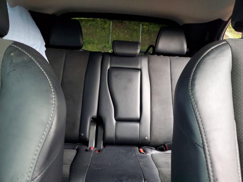 2023 MITSUBISHI ECLIPSE CROSS SE 10