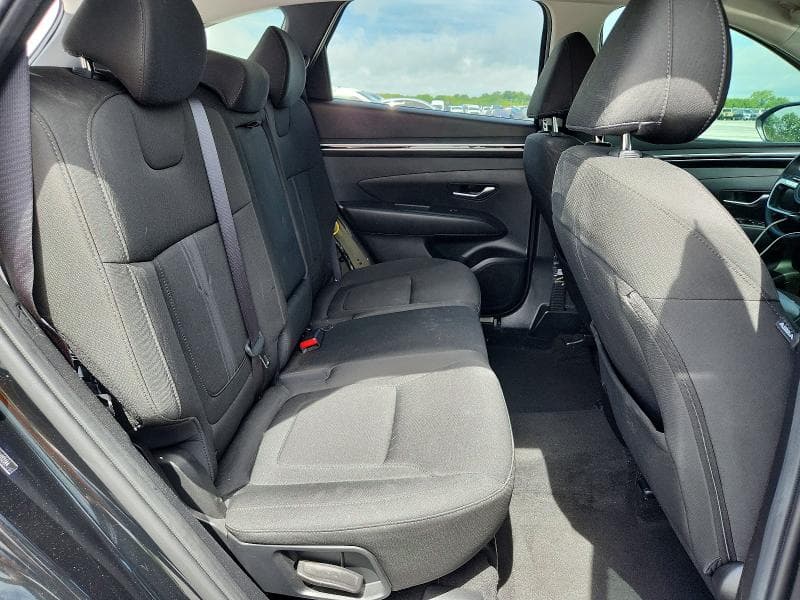 2023 HYUNDAI TUCSON SEL 11
