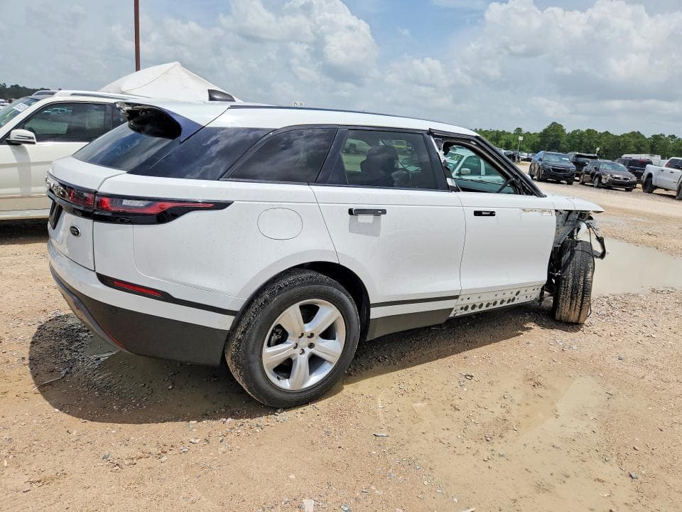2021 LAND ROVER RANGE ROVER VELAR S 3