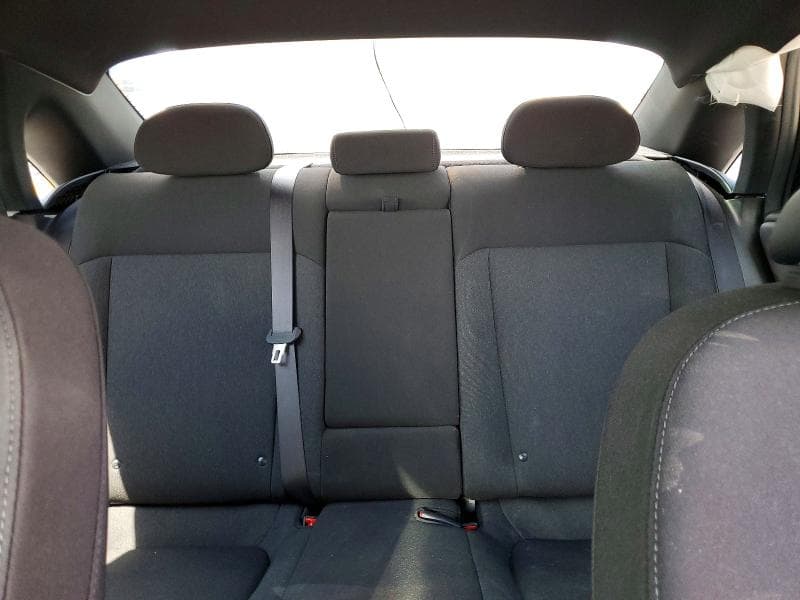 2025 HYUNDAI IONIQ 6 SE 10