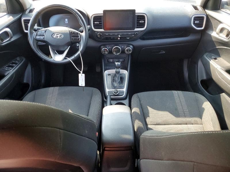 2023 HYUNDAI VENUE SEL 8