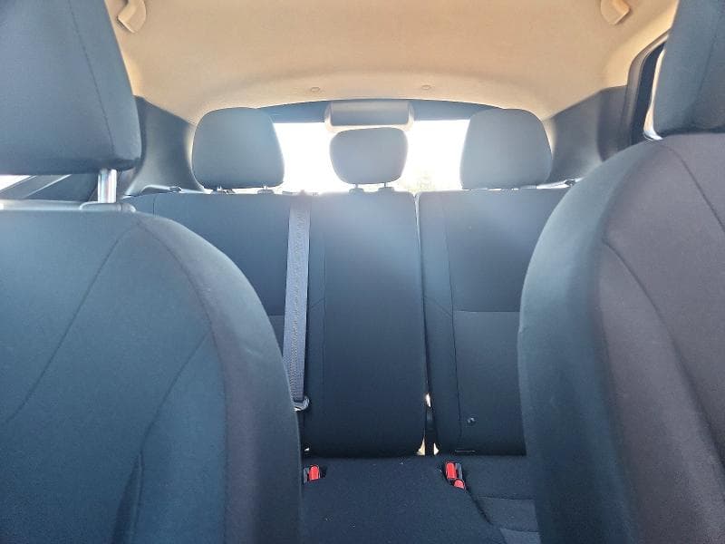 2025 NISSAN KICKS PLAY S 10