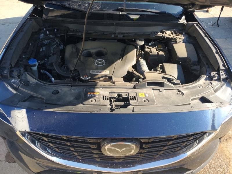 2023 MAZDA CX-9 TOURING PLUS 12
