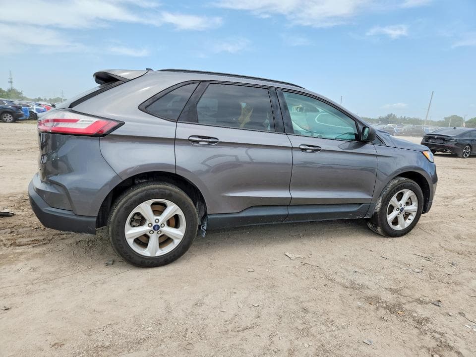 2022 FORD EDGE SE 3