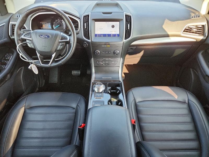 2020 FORD EDGE SEL 8