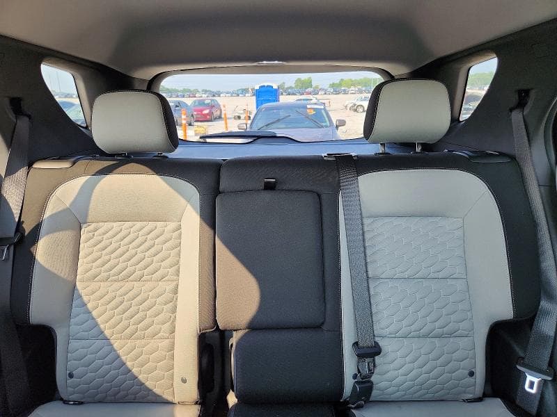 2021 CHEVROLET EQUINOX LT 10
