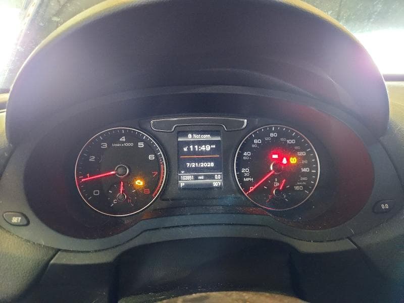 2018 AUDI Q3 PREMIUM PLUS 9