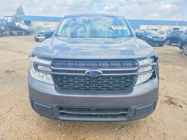 2024 FORD MAVERICK XLT 5