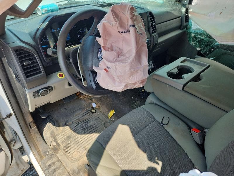 2019 FORD F250 SUPER DUTY 8
