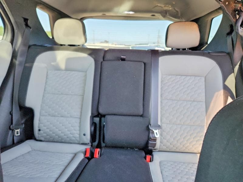 2020 CHEVROLET EQUINOX LS 10