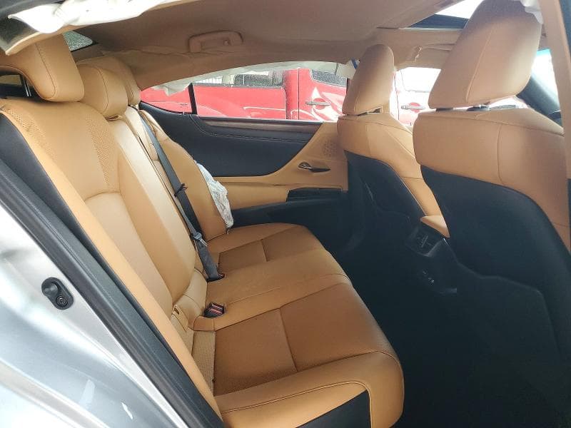 2024 LEXUS ES 350 BASE 10