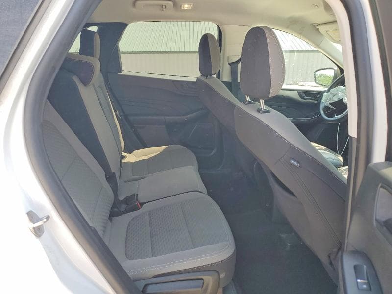 2022 FORD ESCAPE SE 11